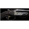 Image 3 : *EXTRAORDINARY INVESTMENT QUALITY GOLD INLAID PARKER A1 SPECIAL 16 GAUGE SHOTGUN.