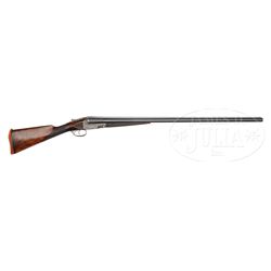 *EXCEPTIONAL PARKER BROS AAHE PIGEON GUN.