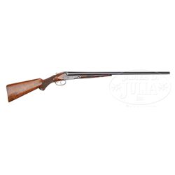 *20 GAUGE PARKER CHE GRADE WITH CASE.