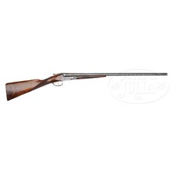 *20 GAUGE PARKER DHE WITH STRAIGHT GRIP.