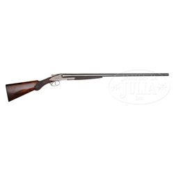 *MAGNIFICENT HIGH CONDITION L.C. SMITH GRADE A-3 12GA SHOTGUN.