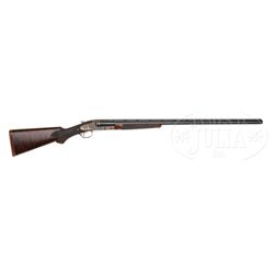 *EXCEPTIONAL ONE-OF-A-KIND L. C. SMITH DE-LUXE GRADE TRAP GUN.