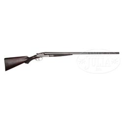 EXCEPTIONAL SPECIAL ORDER EARLY STYLE LEFEVER HEAVY GAME GUN.