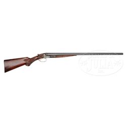 *EXCEPTIONAL D. M. LEFEVER 16 GAUGE OPTIMUS UPGRADE.