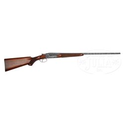 *.410 LEFEVER "A" GRADE SKEET GUN.