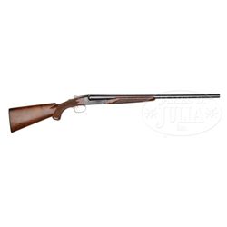 *WINCHESTER MODEL 21 CUSTOM WITH ORIGINAL BOX.