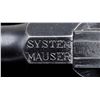 Image 5 : RARE AND DESIRABLE C96 ìSYSTEM MAUSERî SIX SHOT.
