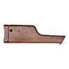 Image 5 : EXCELLENT MAUSER C96 CONEHAMMER WITH STOCK.