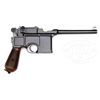 Image 1 : MAUSER C96 CONEHAMMER.