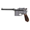 Image 2 : MAUSER C96 CONEHAMMER.
