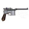 Image 1 : MAUSER C96 CONEHAMMER.