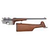Image 1 : *MAUSER C96 SMALL RING HAMMER CARBINE.