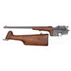 Image 2 : *MAUSER C96 SMALL RING HAMMER CARBINE.