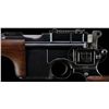 Image 3 : *MAUSER C96 SMALL RING HAMMER CARBINE.