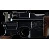 Image 4 : *MAUSER C96 SMALL RING HAMMER CARBINE.