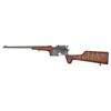 Image 8 : *MAUSER C96 SMALL RING HAMMER CARBINE.