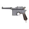 Image 1 : *MAUSER C96 PRE-WAR BOLO.