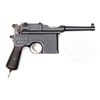 Image 2 : *MAUSER C96 PRE-WAR BOLO.