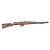 Image 2 : *SCARCE WALTHER G41 SEMI-AUTO RIFLE.