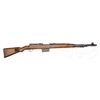 Image 1 : *RARE MAUSER G-41M BOLT ACTION SEMI-AUTO RIFLE.