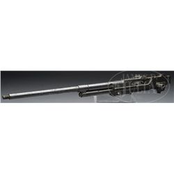 **DARNE MODEL 1934 AVIATION MACHINE GUN DEWAT (C & R).