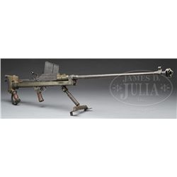 **CANADIAN BOYES ANTI-TANK RIFLE DEWAT (C & R).