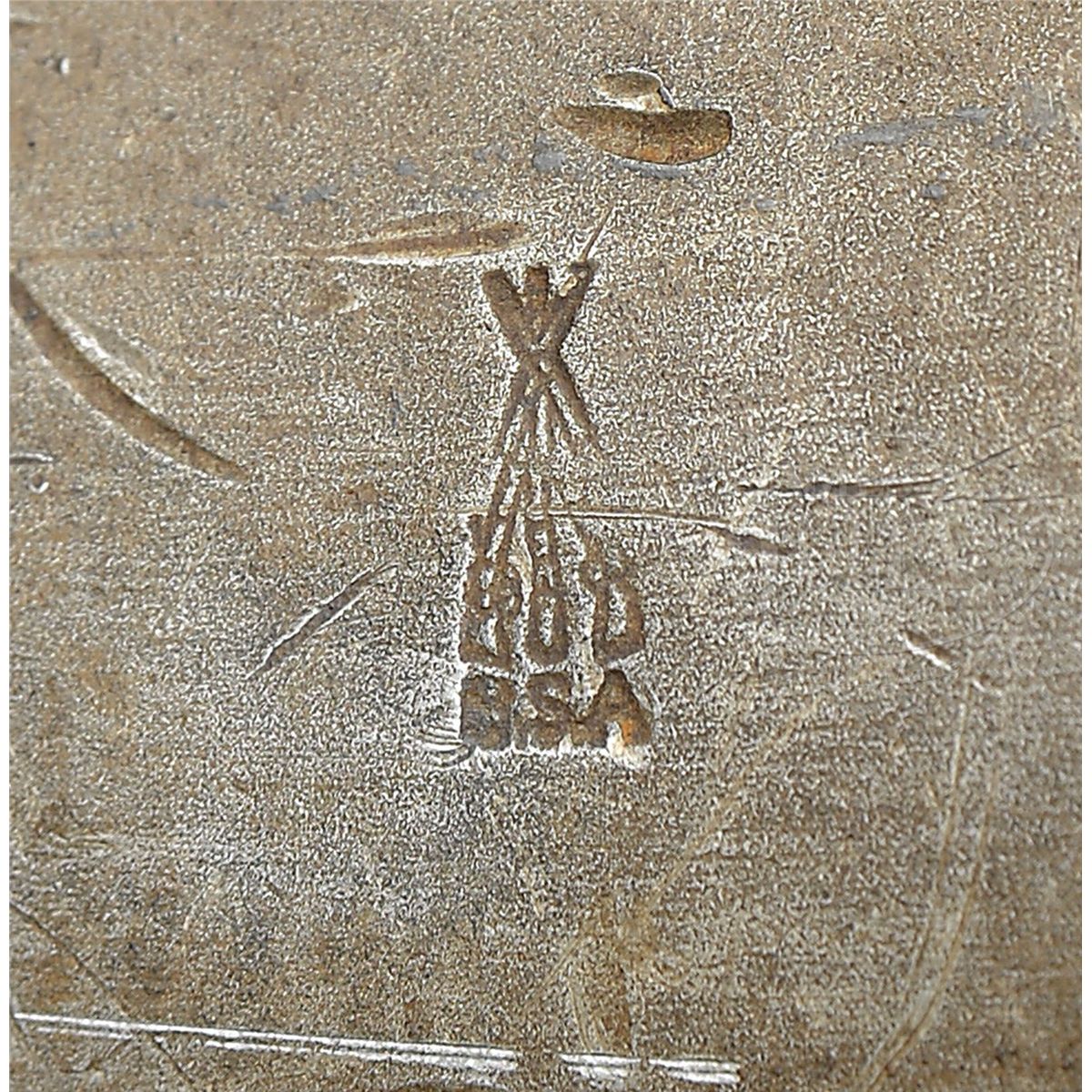 **CANADIAN BOYES ANTITANK RIFLE DEWAT (C & R).