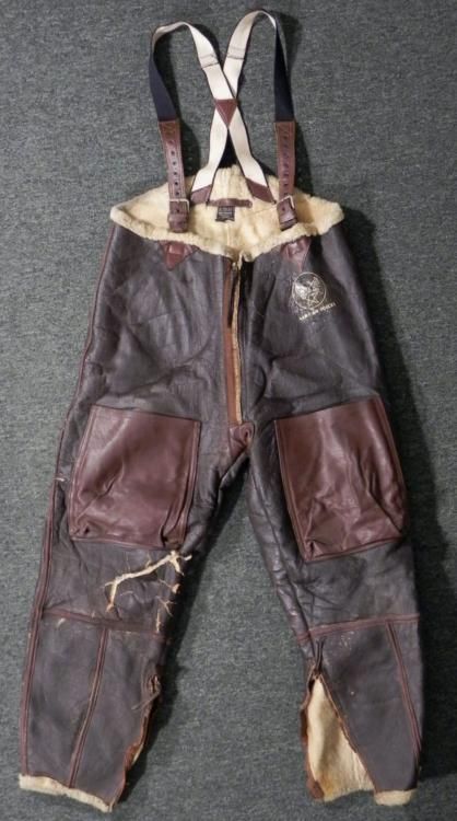 US Air Force ECWCS Flight Pants - Rare