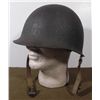 Image 1 : WWII M1 U.S. Army Soldiers Helmet