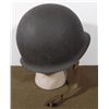 Image 2 : WWII M1 U.S. Army Soldiers Helmet