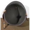 Image 3 : WWII M1 U.S. Army Soldiers Helmet