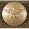 Image 1 : WWII Orig Nazi Tunic Bottom from Political Leader RMZ