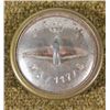 Image 2 : WWII Orig Nazi Tunic Bottom from Political Leader RMZ