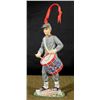 Image 1 : CIVIL WAR CONFEDERATE CSA DRUMMER STATUE 2002 DMA