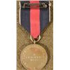 Image 2 : ORIGINAL NAZI CZECHOSLOVAKIA OCCUPATION BADGE 1938
