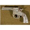 Image 1 : 1930'S VINTAGE SMITH & WESSON TOY CAP GUN-CAST STEEL