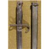 Image 1 : WWII JAPANESE ARISAKA RIFLE TYPE 30 BAYONET-TOKYO
