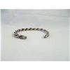 Image 2 : Native American Twisted Style  Cuff Bracelet