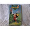 Image 1 : Walt Disney's Mickey and the Beanstalk VHS