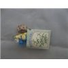 Image 1 : Hallmark Keepsake ornament "Digging In" mouse