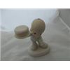Image 1 : Precious Moments "This is the Day Which the Lord Has Made" figurine