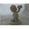 Image 2 : Precious Moments "This is the Day Which the Lord Has Made" figurine