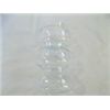 Image 2 : Set of 3 Potpouri jars