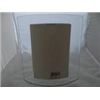 Image 2 : Curved Glass Gold Trim Picture Frame 4x6