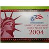 Image 6 : 2004 S SILVER PROOF SET