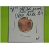 Image 1 : 2000 P LINCOLN CENT