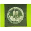 Image 2 : 2001 SILVER FALLEN HEROES 9/11 TRADE CENTER
