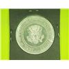 Image 2 : WHITE HOUSE 3/4 OUNCE SILVER
