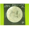 Image 1 : 1882 MEXICO COIN*