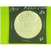 Image 1 : 1910 MEXICO COIN*